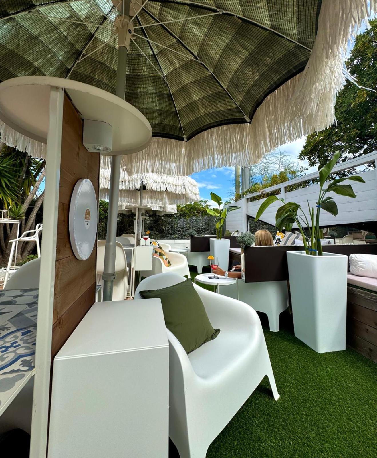 Le Dune Di Villa Diana Vasto Luaran gambar