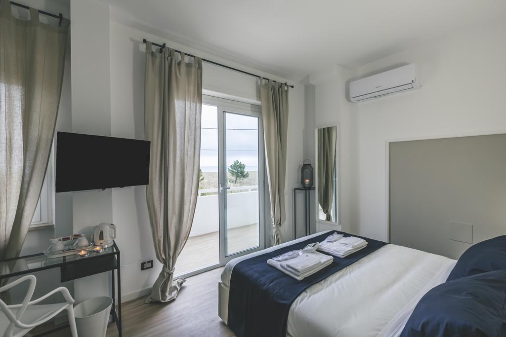 Le Dune Di Villa Diana Vasto Luaran gambar