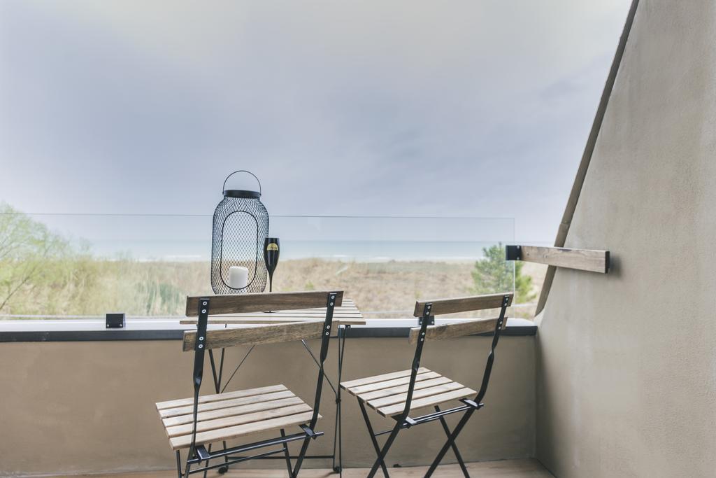 Le Dune Di Villa Diana Vasto Luaran gambar